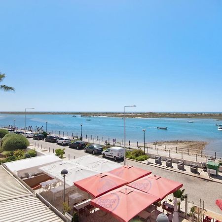 Cabanas Mar 95 Кабанаш-де-Тавіра Екстер'єр фото