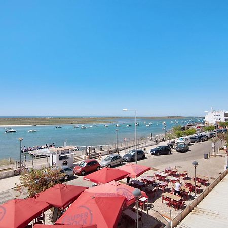 Cabanas Mar 95 Кабанаш-де-Тавіра Екстер'єр фото